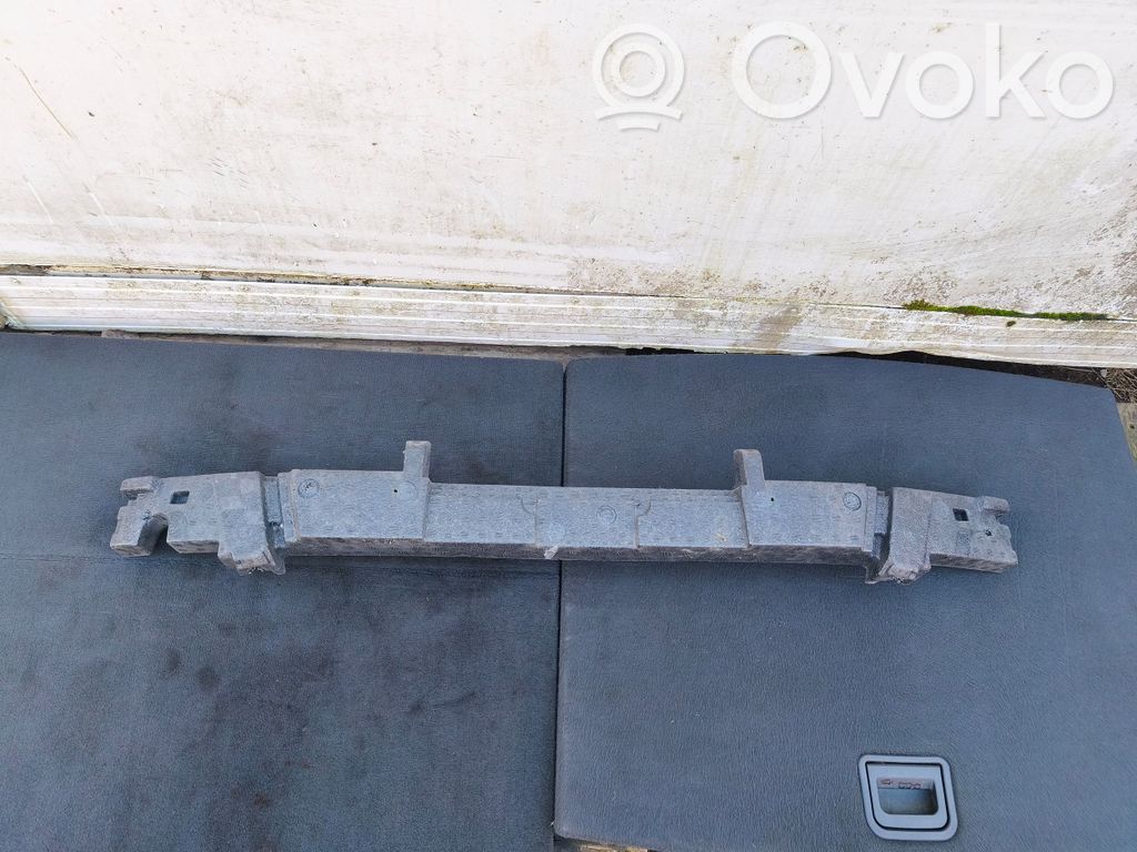 Audi Q3 8U Путопласт бампера 