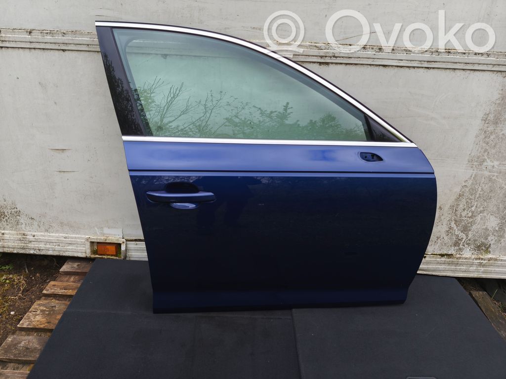 Audi A4 S4 B9 Drzwi przednie 