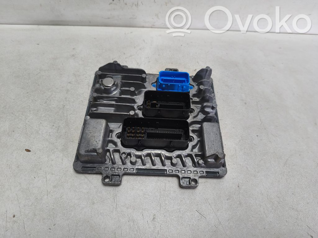 Engine control unit/module   55503869