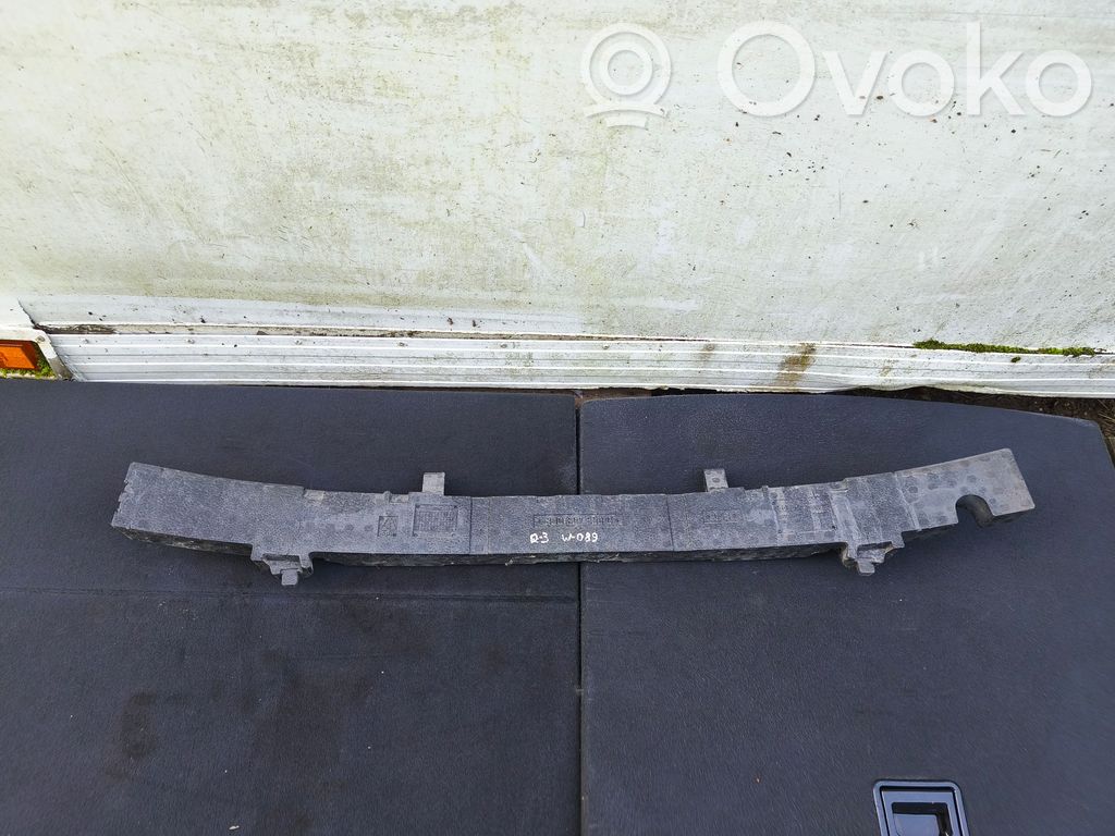 Audi Q3 8U Путопласт бампера 