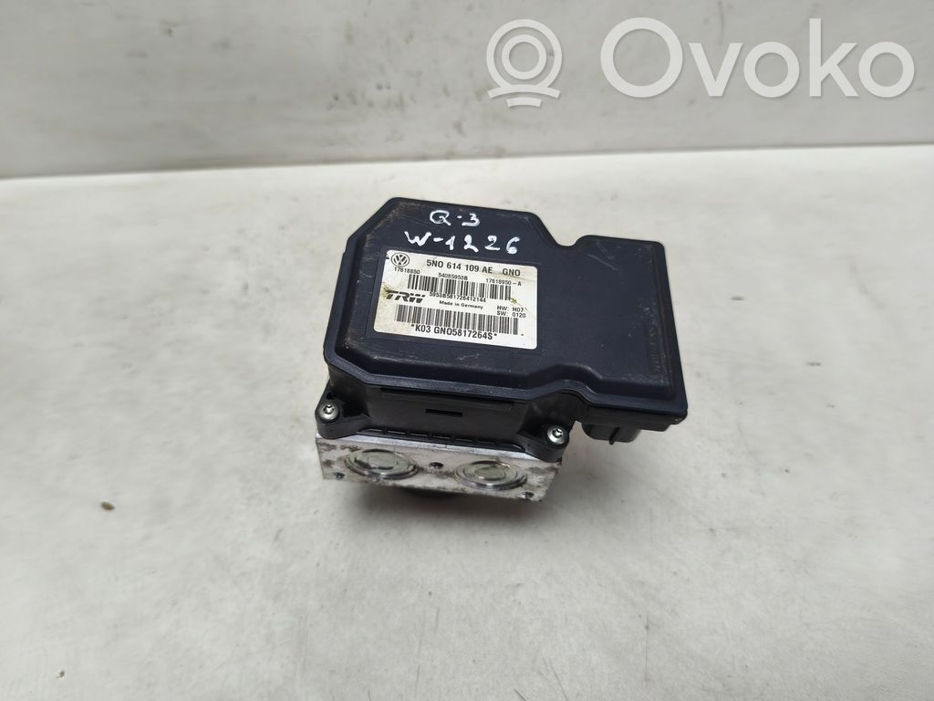 Audi Q3 8U Pompa ABS 