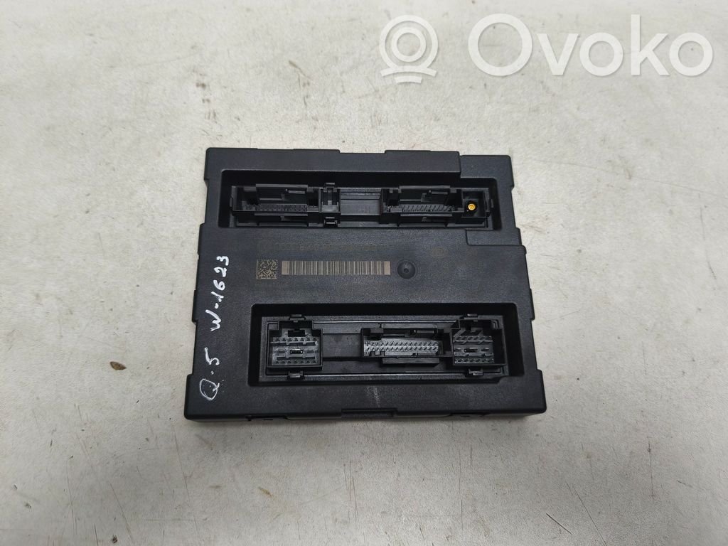 Module confort   8K0907064GG,8K0907064FG