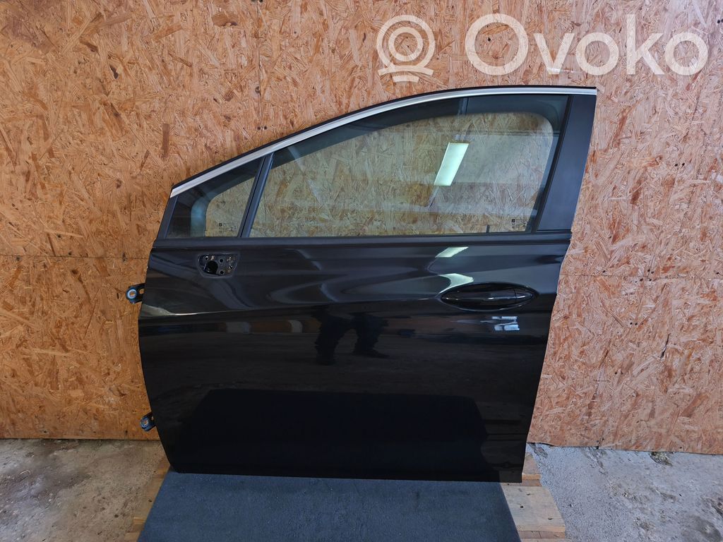 Front door   GB9