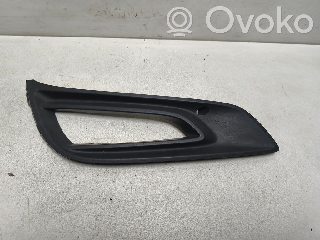Opel Astra K Front fog light trim/grill 
