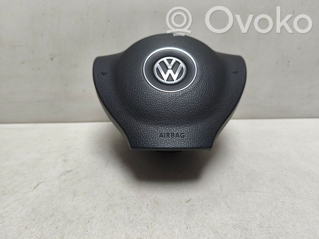 Volkswagen PASSAT CC Poduszka powietrzna Airbag kierownicy 