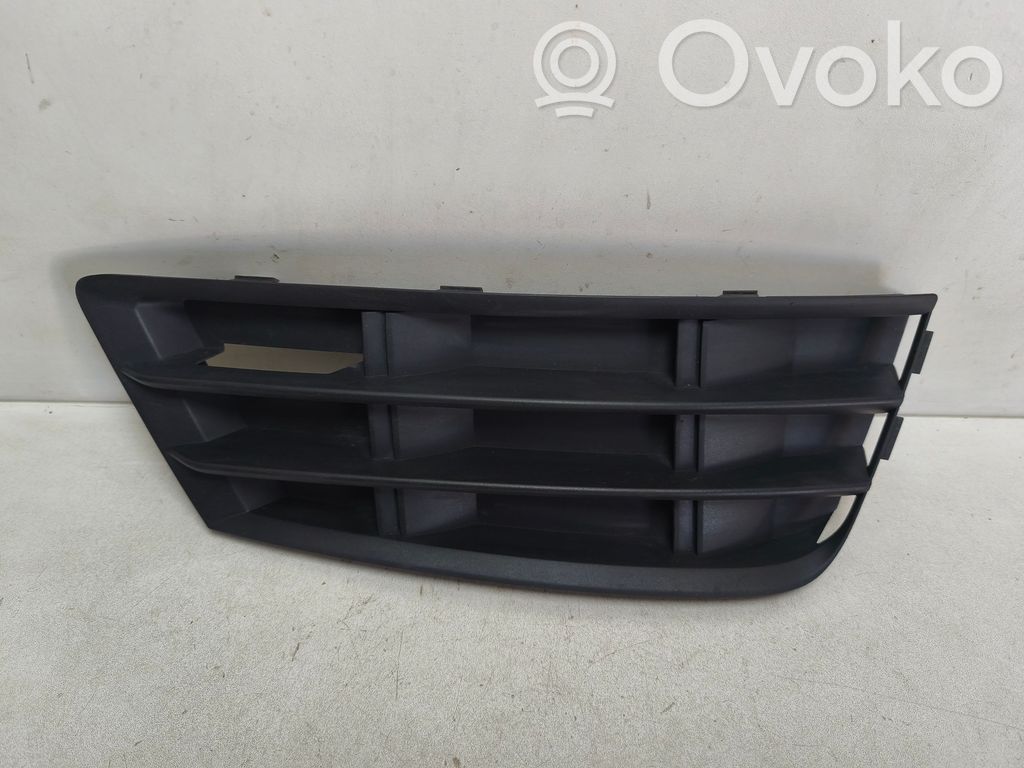 Audi A4 S4 B9 Grilă inferioară bară față 
