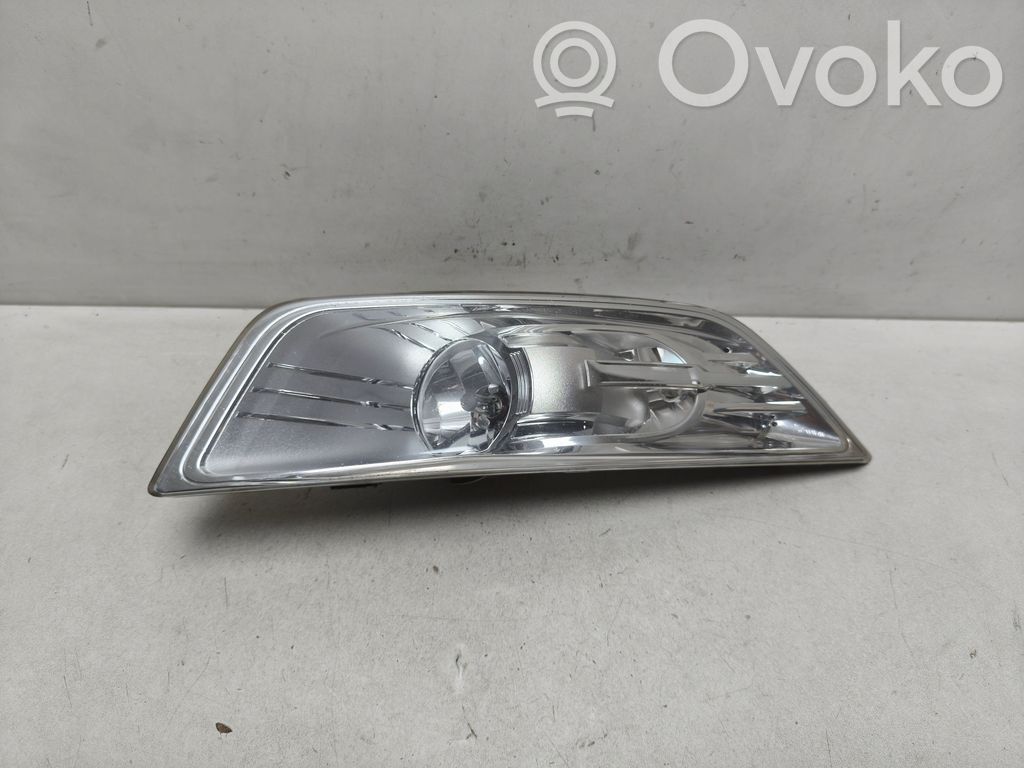 Front fog light   17367402,17367502