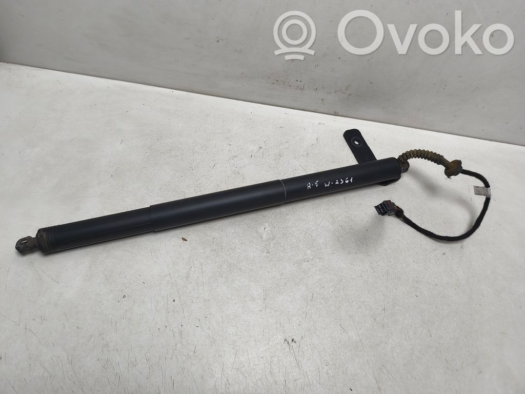 Vérin de capot arrière   8W8827604