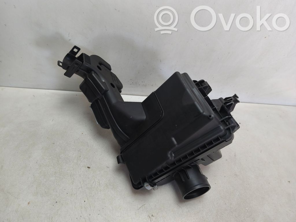 Nissan Qashqai Air filter box 