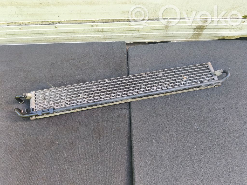Volkswagen Touareg II Transmission/gearbox oil cooler 
