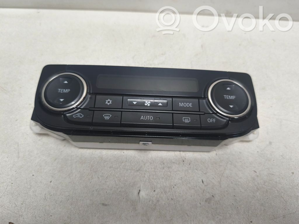 Climate control unit   7820A465XA