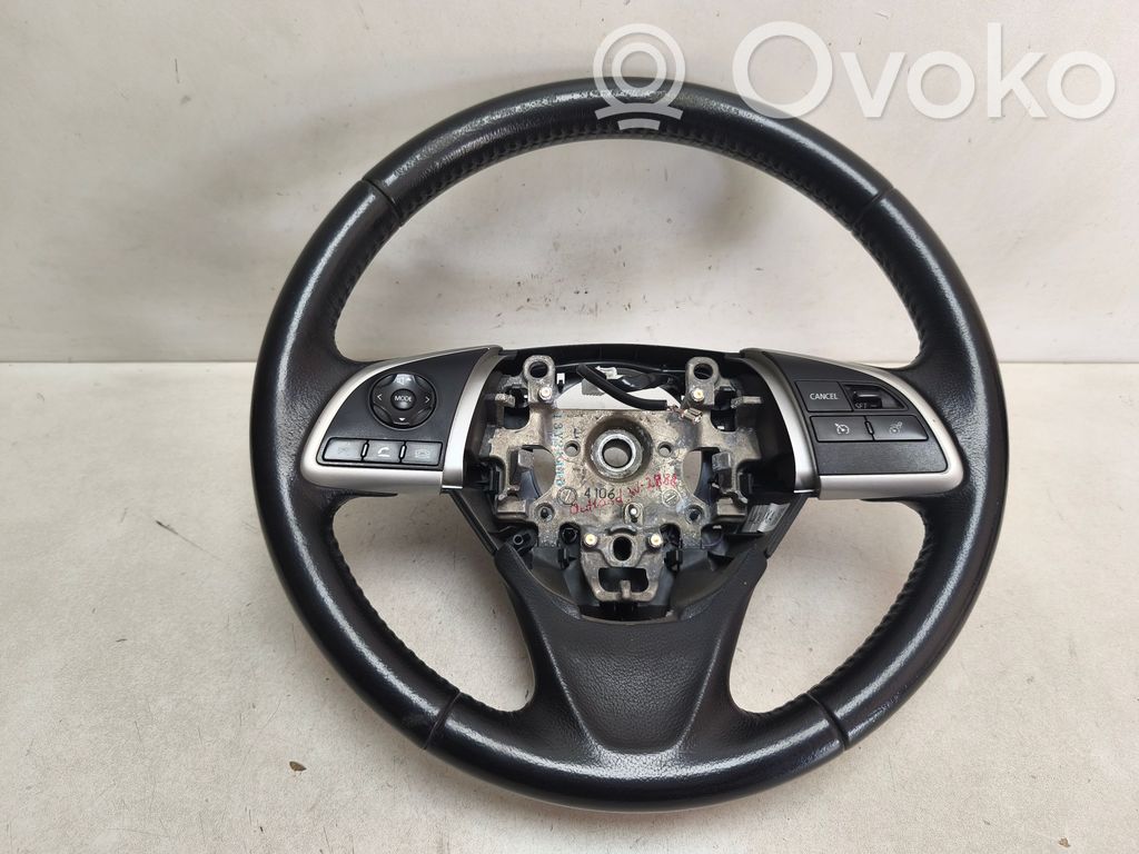 Mitsubishi Outlander Руль 