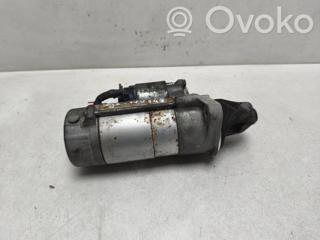 Motor de arranque   1810A241