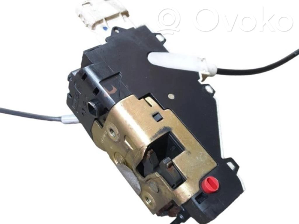 Takaoven lukko   9647175080