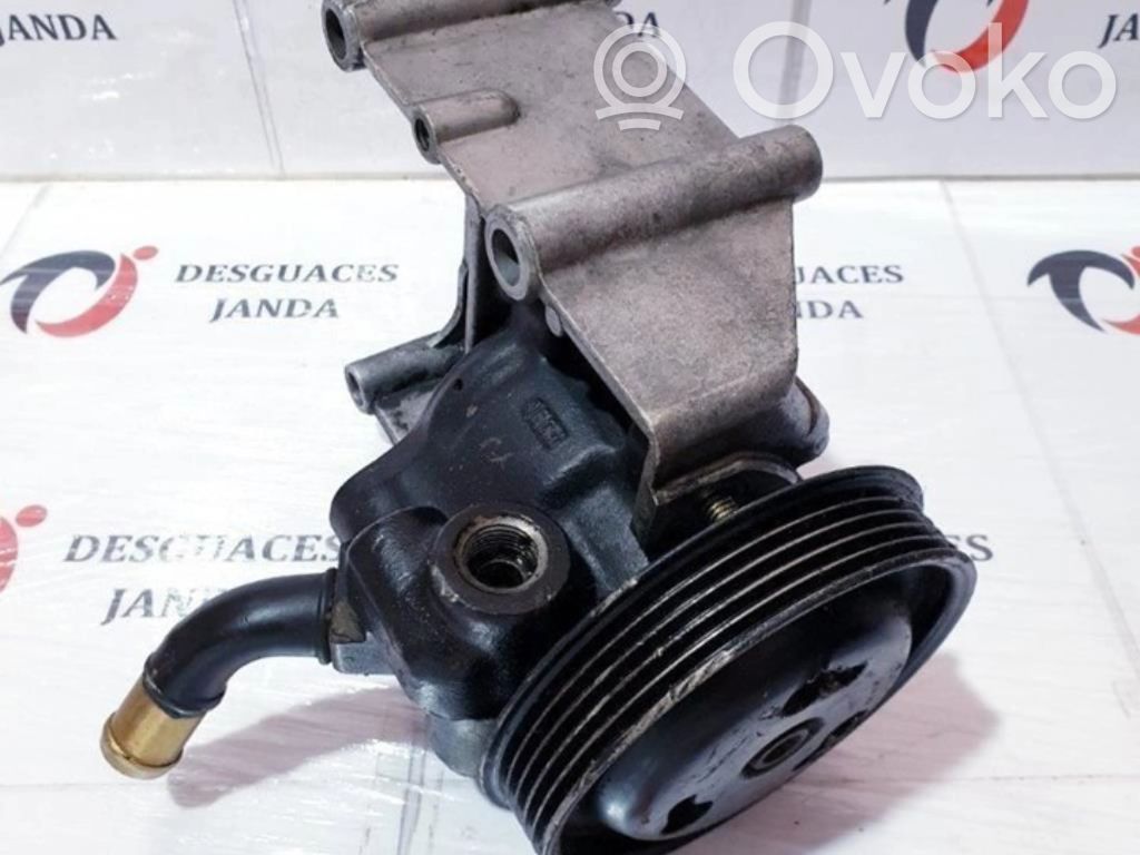 Ford Fiesta Power steering pump 