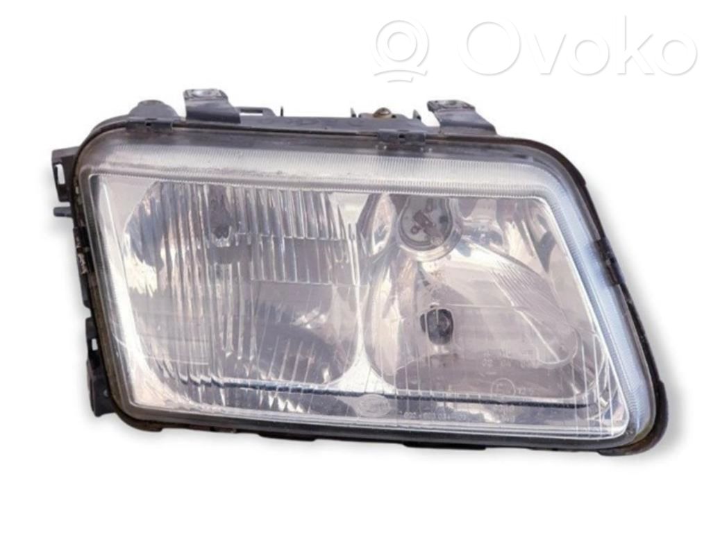 Audi A3 S3 8L Phare frontale 