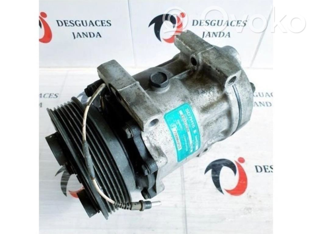 Renault Laguna I Kompresor / Sprężarka klimatyzacji A/C 