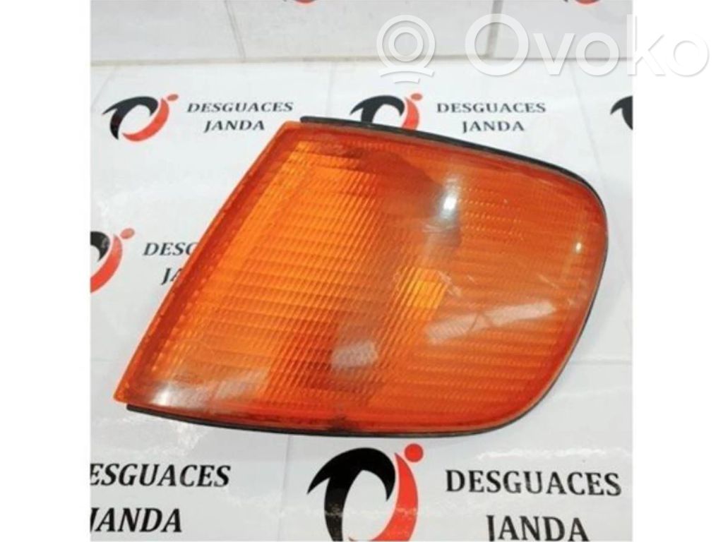 Frontblinker   4A0953049