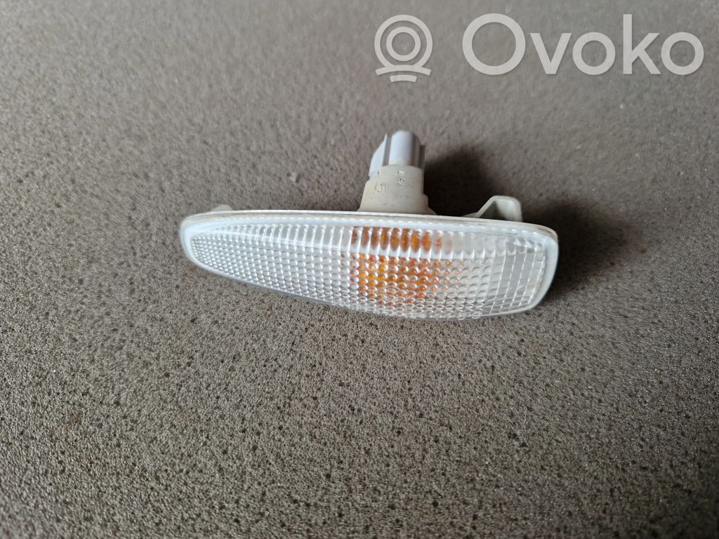 Seitenblinker