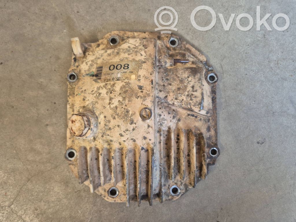 Wspornik przedni mechanizmu różnicowego   MR483483