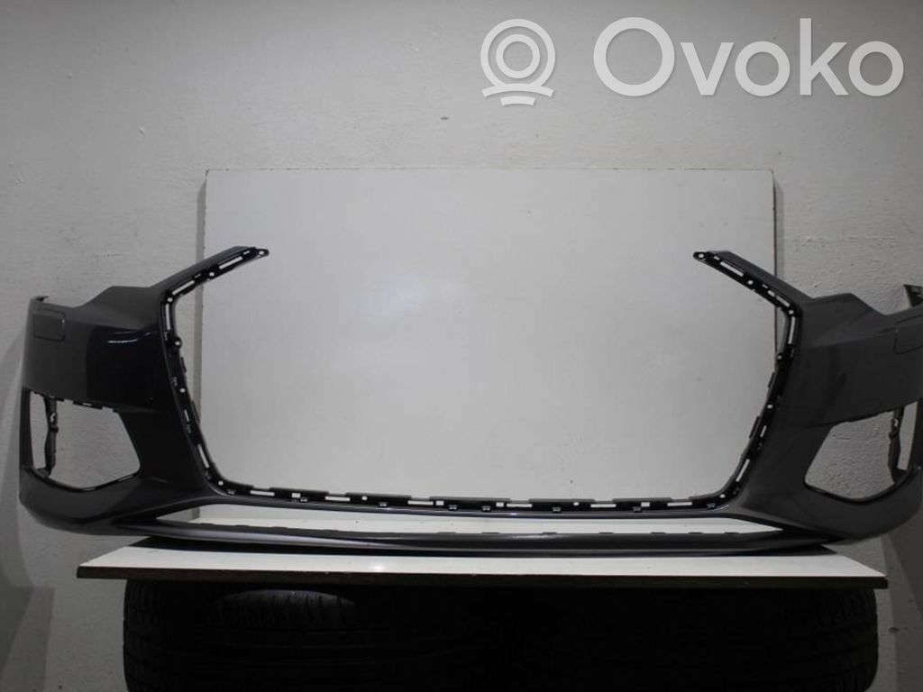 Audi A6 S6 C8 4K Parachoques delantero 
