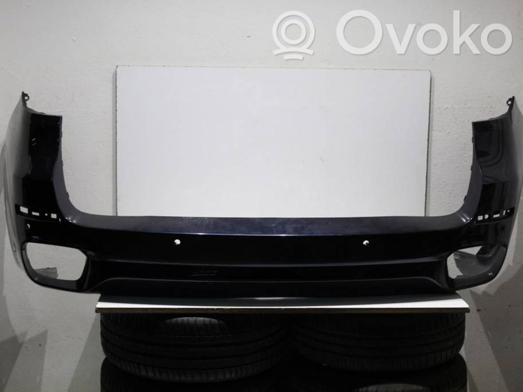 BMW X5 F15 Parachoques 