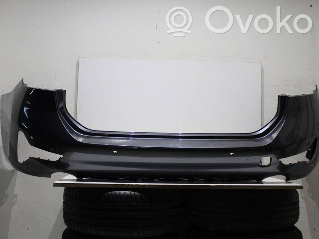 BMW 3 G20 G21 Parachoques 