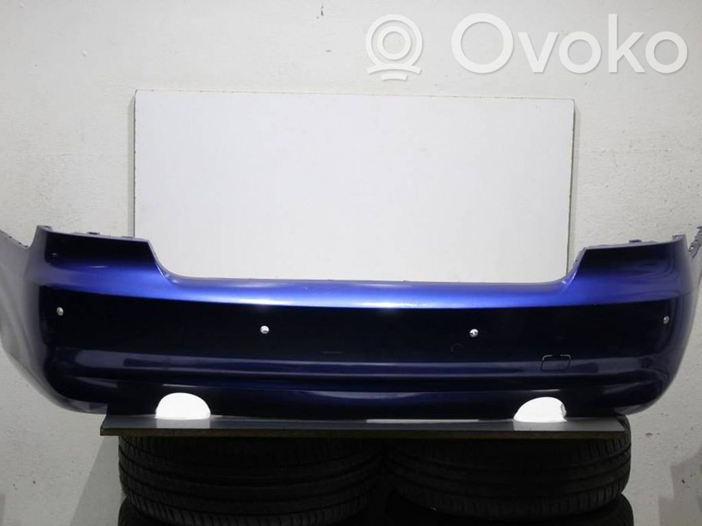 BMW 3 E92 E93 Rear bumper 