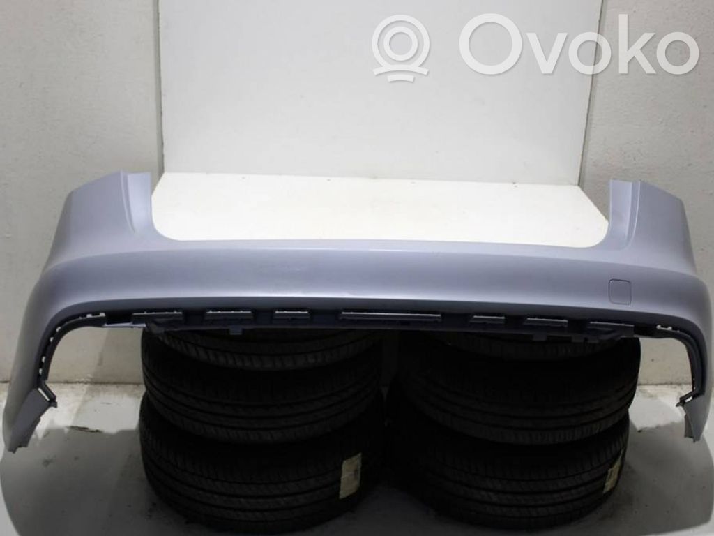 Audi A6 S6 C7 4G Zderzak tylny 