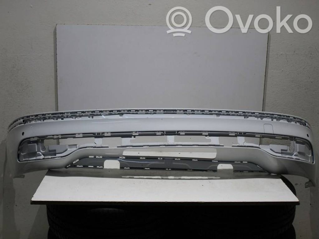 Volkswagen Tiguan Parachoques 