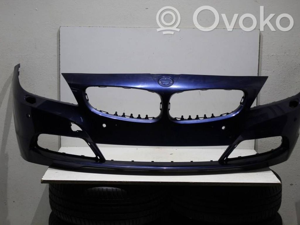 BMW Z4 E89 Paraurti anteriore 