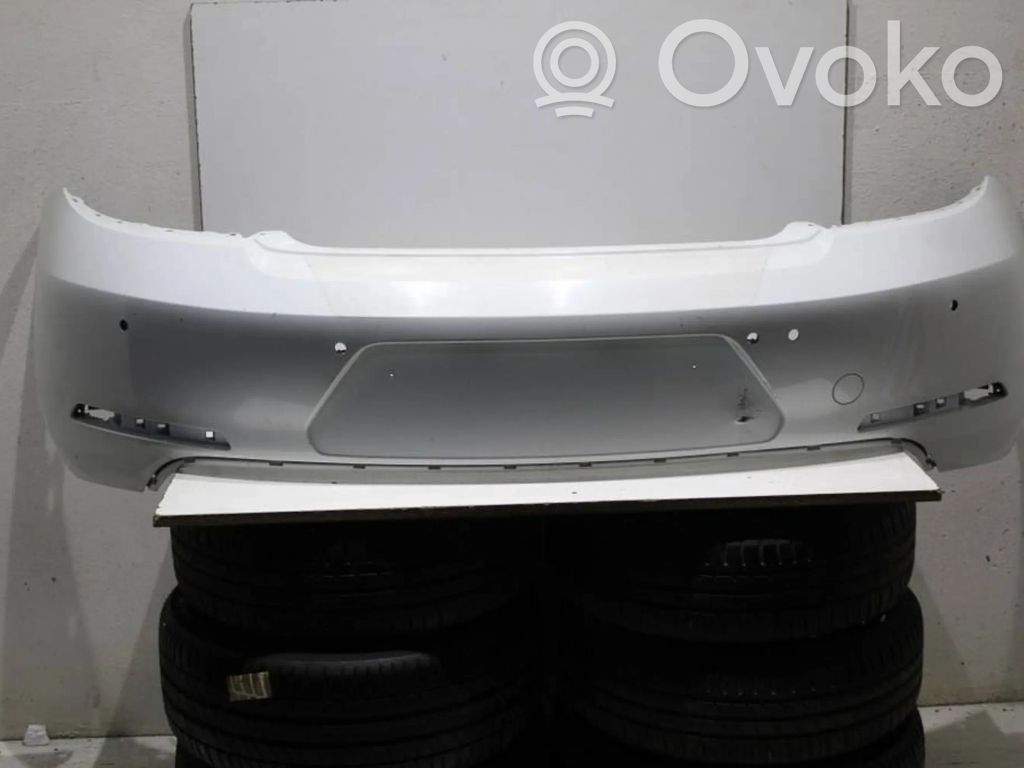 Volkswagen Beetle A5 Parachoques 