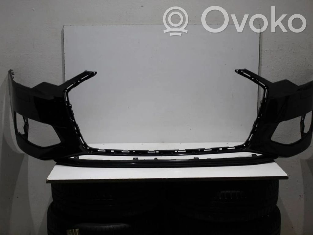 Audi A6 S6 C8 4K Parachoques delantero 