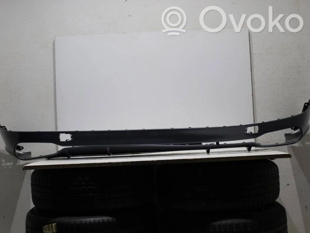 Audi Q5 SQ5 FY Parachoques 