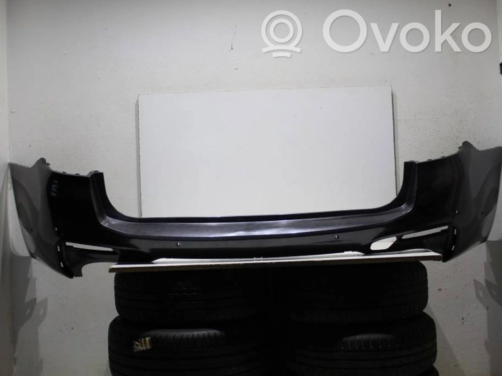 BMW 5 G30 G31 G38 Parachoques 