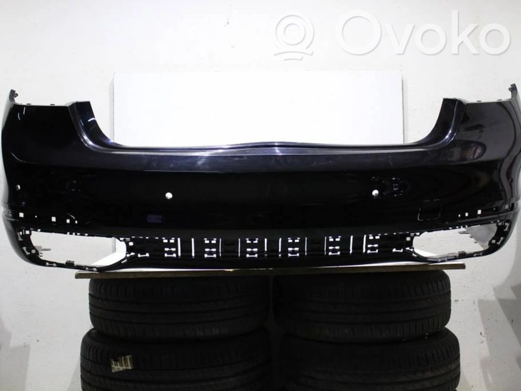 BMW 7 G11 G12 Parachoques 