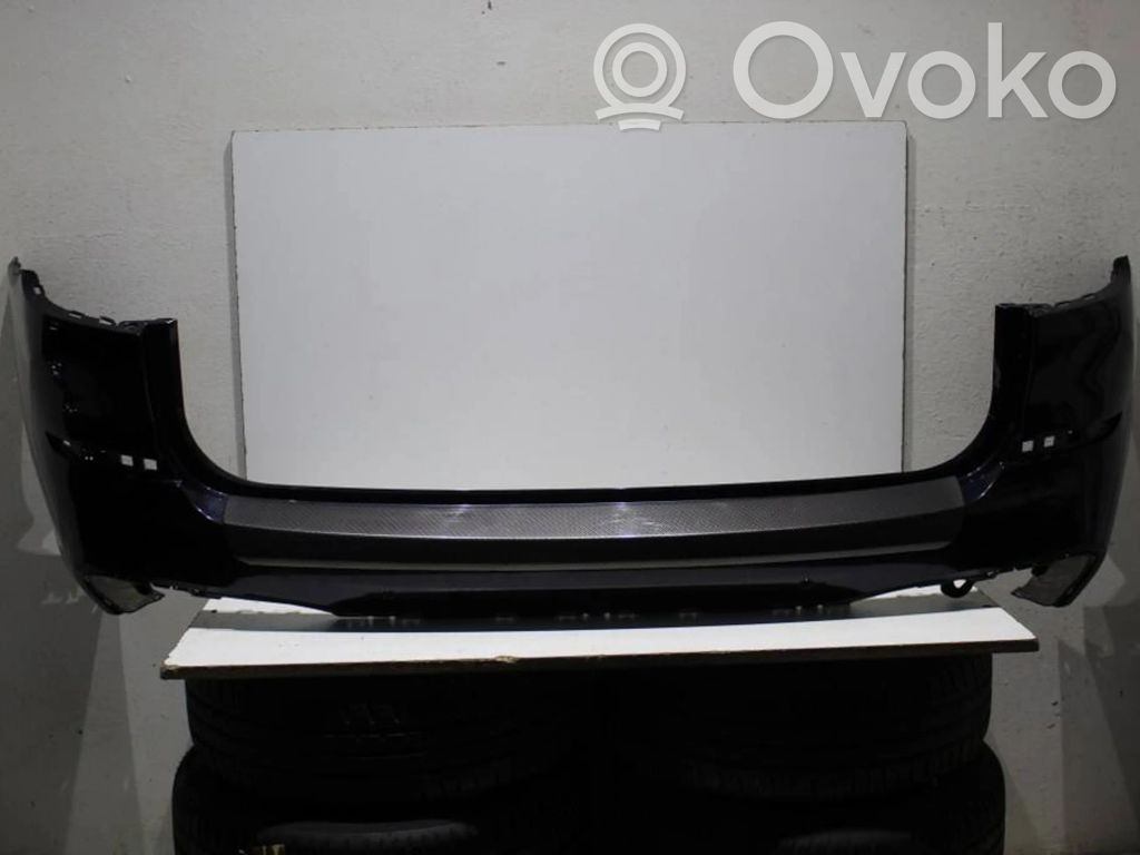 BMW X3 G01 Parachoques 