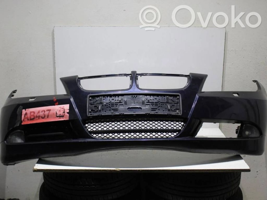 Priekinis bamperis   7058443,727584,S111