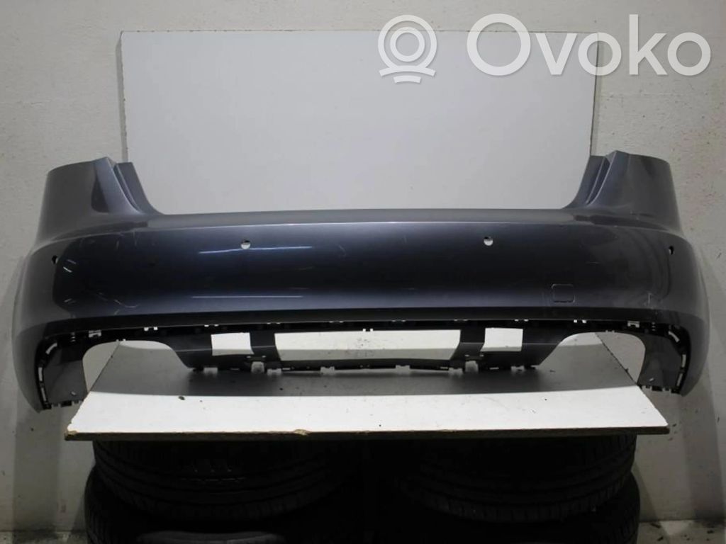Audi A3 S3 8V Parachoques 