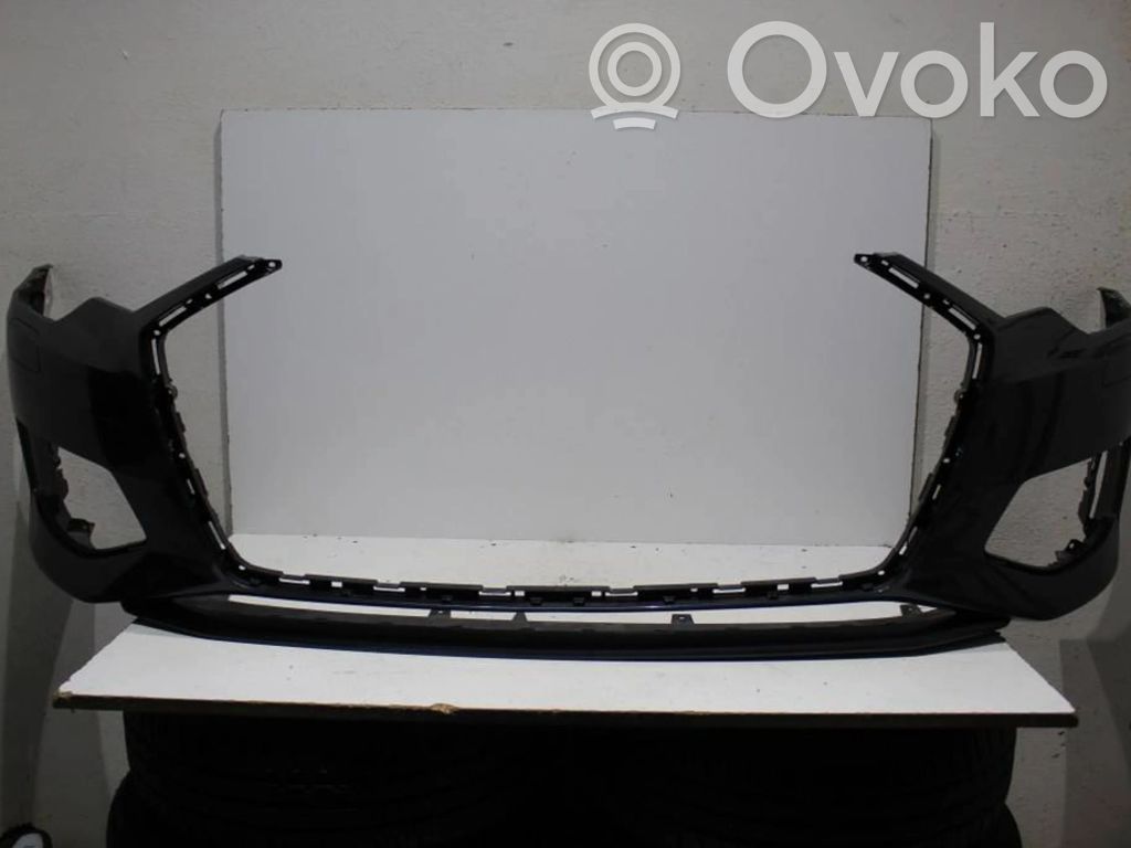 Audi A6 S6 C8 4K Parachoques delantero 