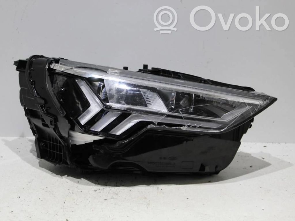 Audi Q3 F3 Scheinwerfer 