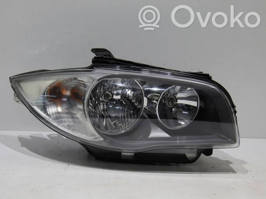 Headlight/headlamp   7249650,650017986,02A5475