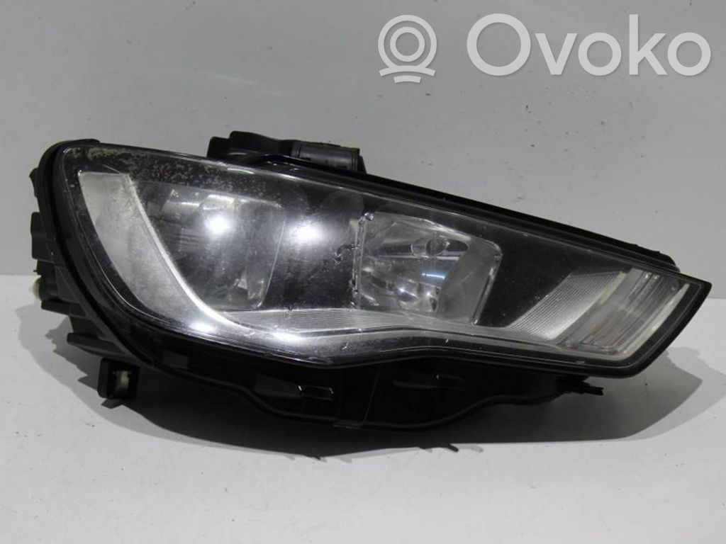 Audi A3 S3 8V Headlight/headlamp 