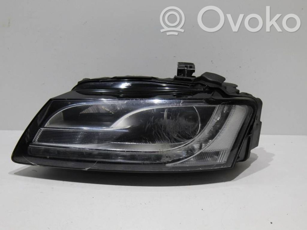 Audi A5 8T 8F Scheinwerfer 