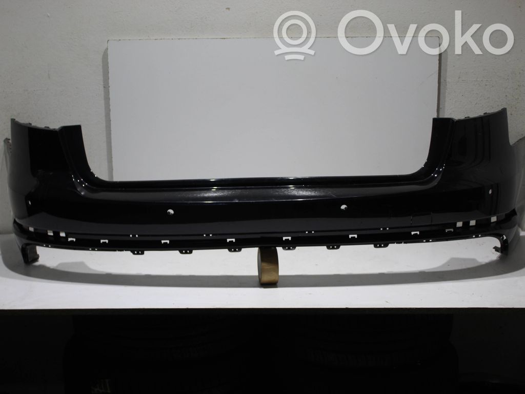 Audi A4 S4 B9 Parachoques 