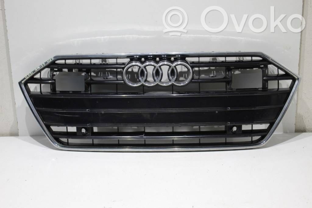 Audi A7 S7 4K8 Grille de calandre avant 