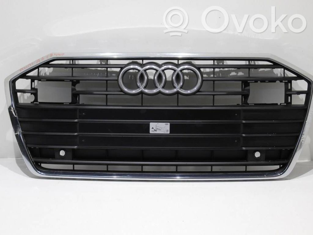 Audi A6 S6 C8 4K Oberes Gitter vorne 