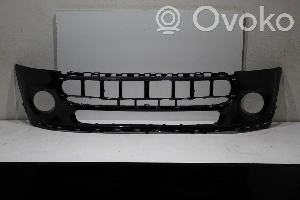 Mini One - Cooper F56 F55 Paraurti anteriore 