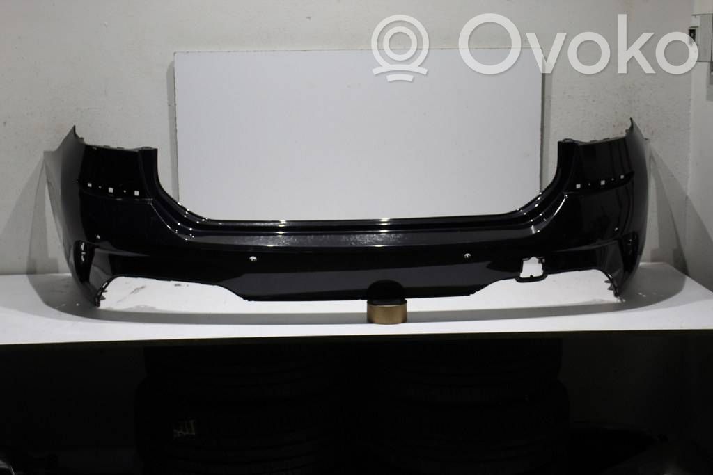 BMW 3 G20 G21 Parachoques 