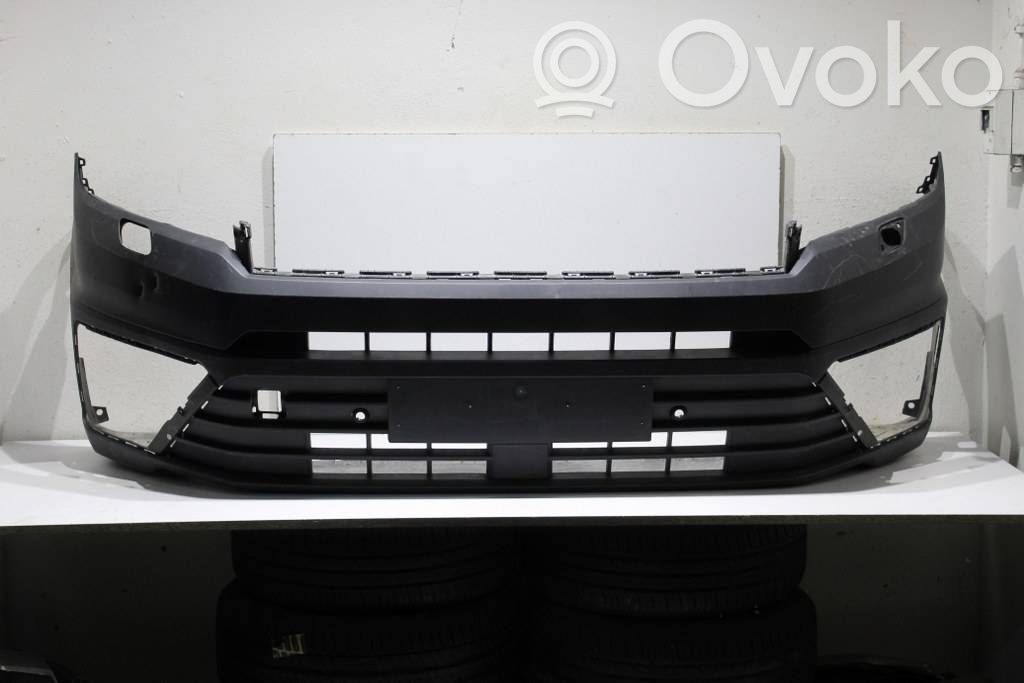 Volkswagen Crafter Parachoques delantero 